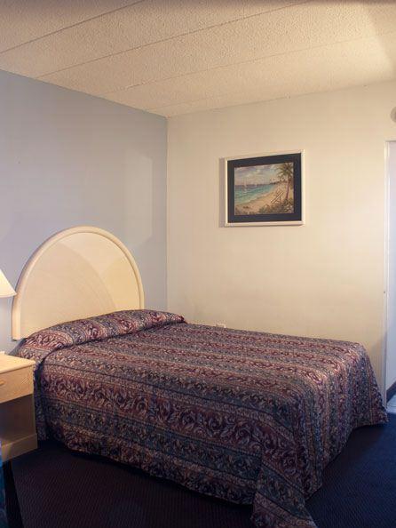 וויילדווד Newport Beach Resort חדר תמונה