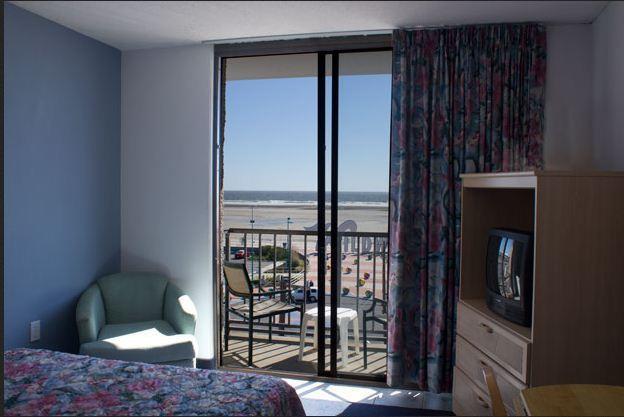וויילדווד Newport Beach Resort חדר תמונה
