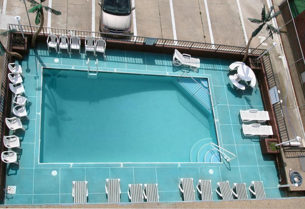 וויילדווד Newport Beach Resort מראה חיצוני תמונה