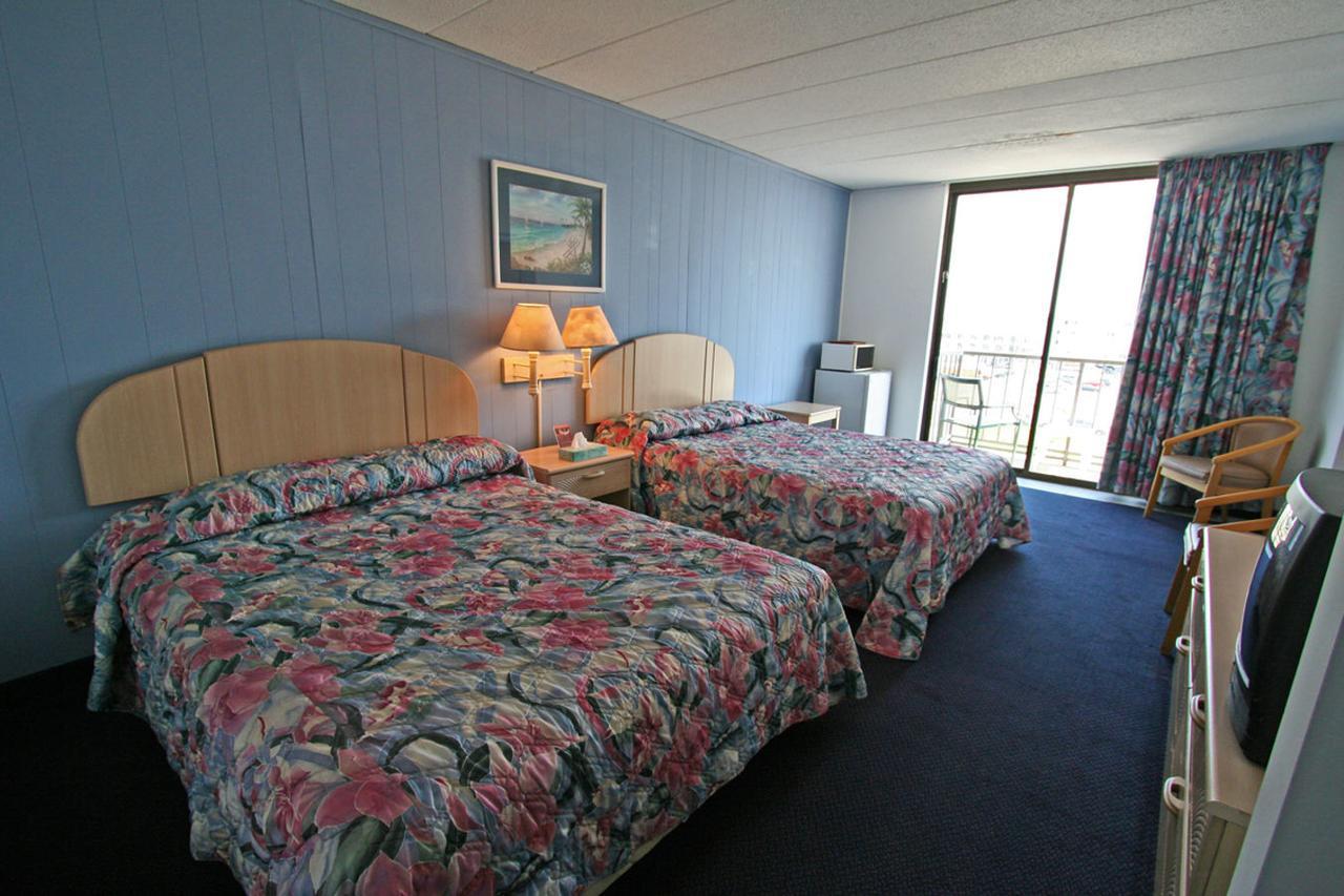 וויילדווד Newport Beach Resort מראה חיצוני תמונה