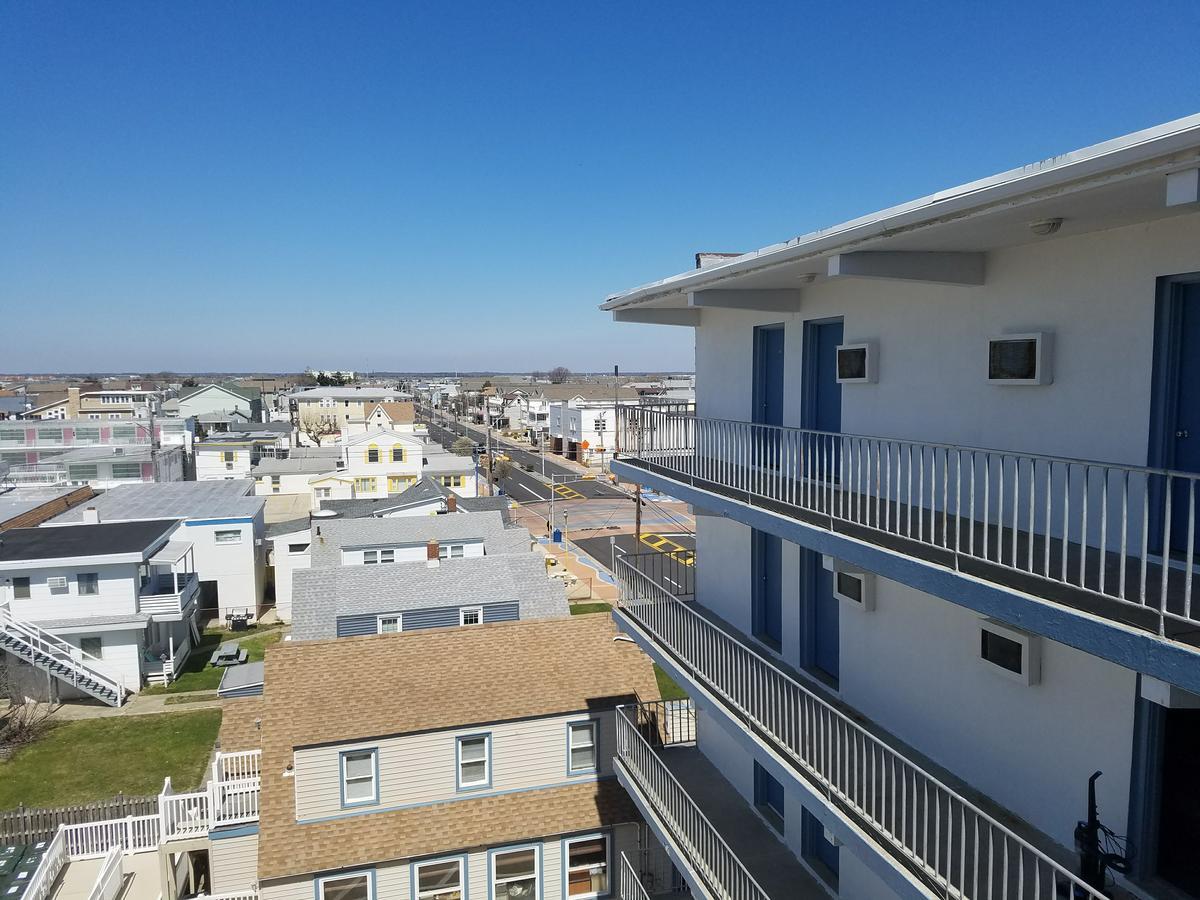 וויילדווד Newport Beach Resort מראה חיצוני תמונה